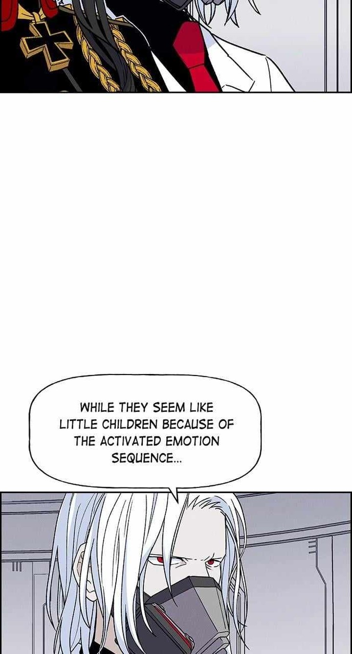 Housekeeper Chae Yong Taek Chapter 77 Page 79