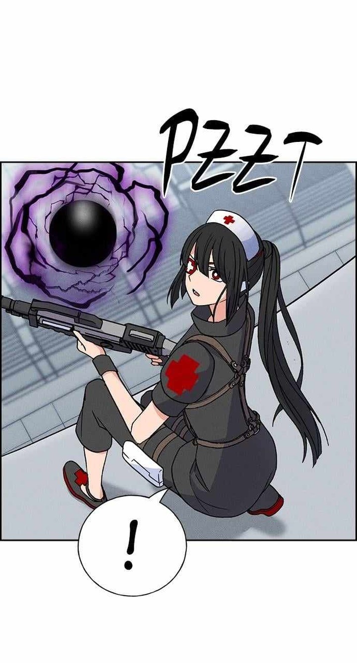 Housekeeper Chae Yong Taek Chapter 77 Page 86