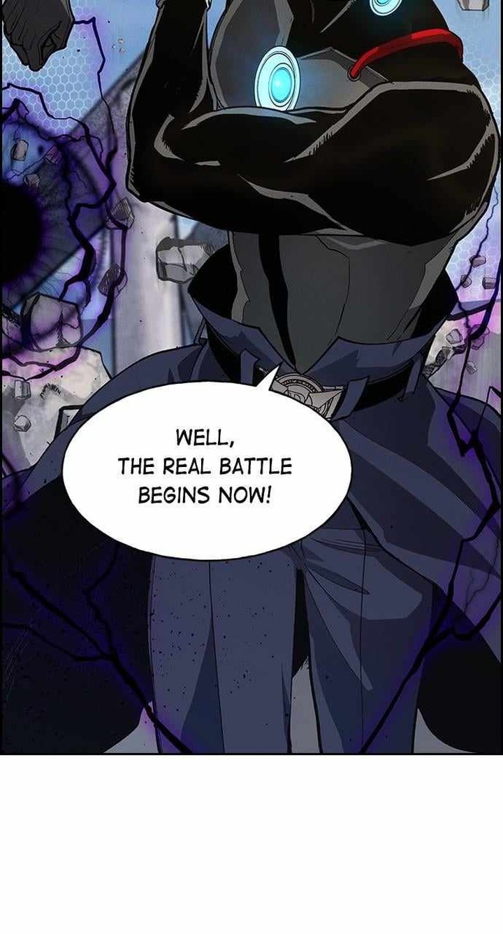 Housekeeper Chae Yong Taek Chapter 78 Page 13