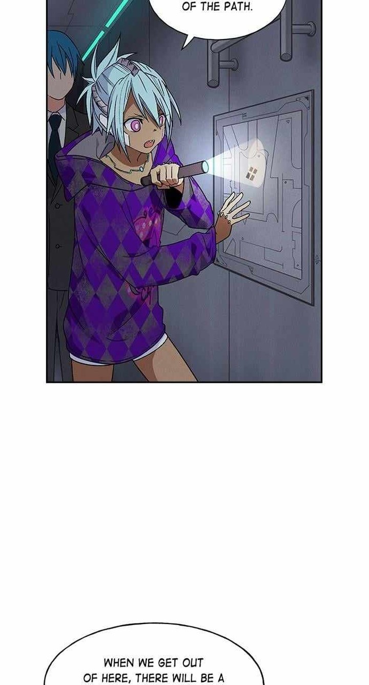 Housekeeper Chae Yong Taek Chapter 78 Page 16