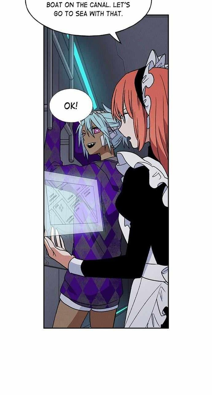 Housekeeper Chae Yong Taek Chapter 78 Page 17