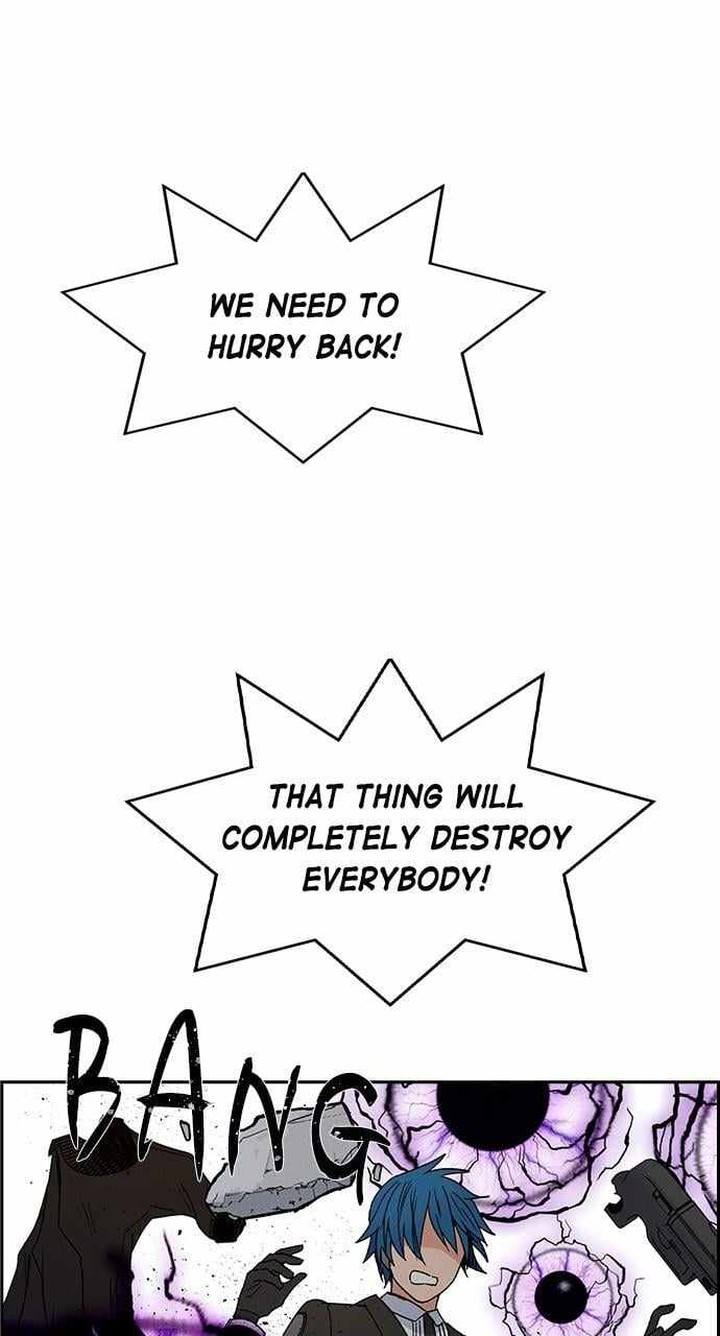 Housekeeper Chae Yong Taek Chapter 78 Page 23
