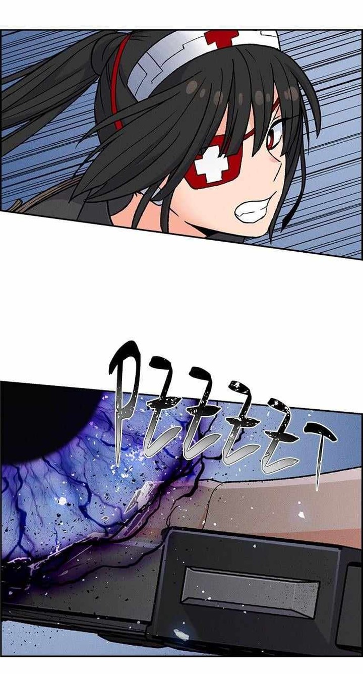 Housekeeper Chae Yong Taek Chapter 78 Page 3