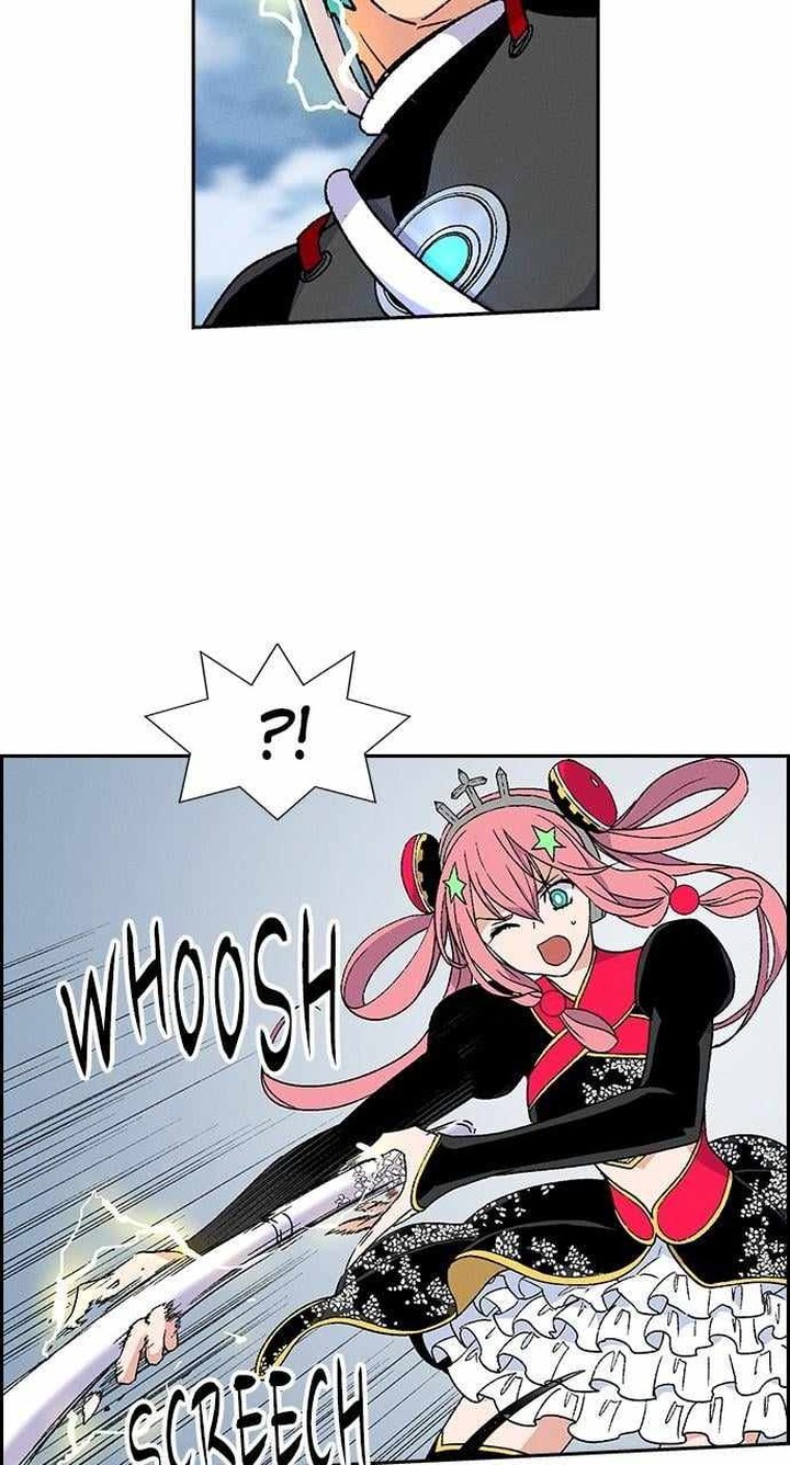 Housekeeper Chae Yong Taek Chapter 78 Page 33