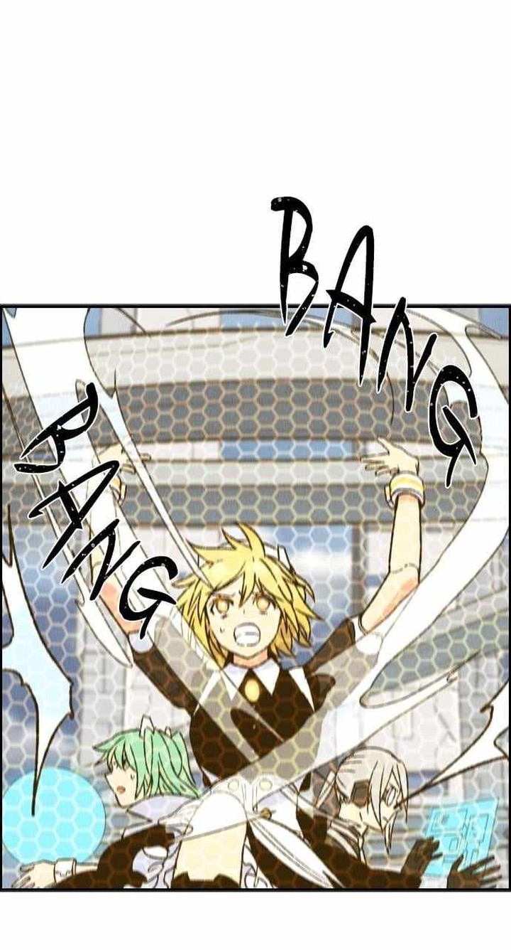 Housekeeper Chae Yong Taek Chapter 78 Page 38