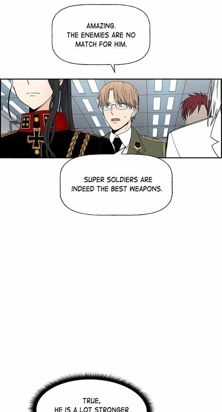 Housekeeper Chae Yong Taek Chapter 78 Page 42