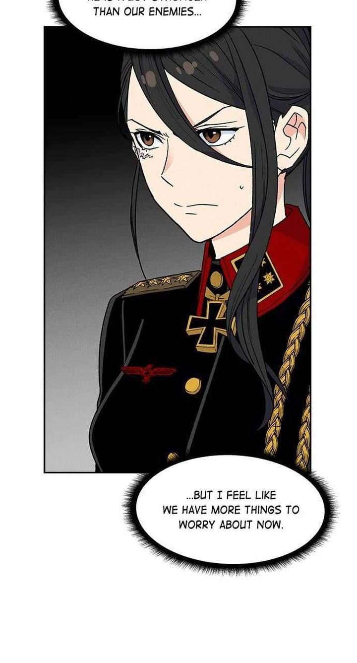 Housekeeper Chae Yong Taek Chapter 78 Page 43
