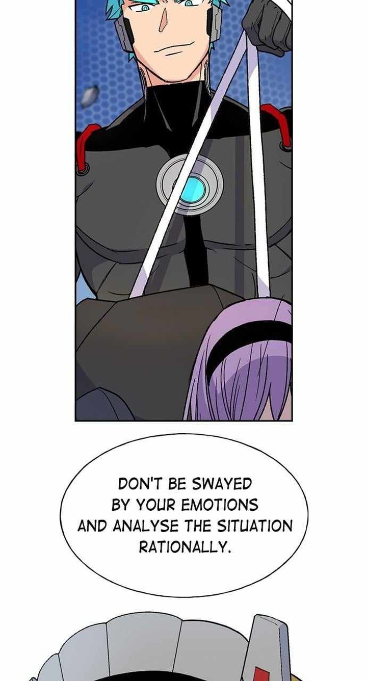 Housekeeper Chae Yong Taek Chapter 78 Page 56