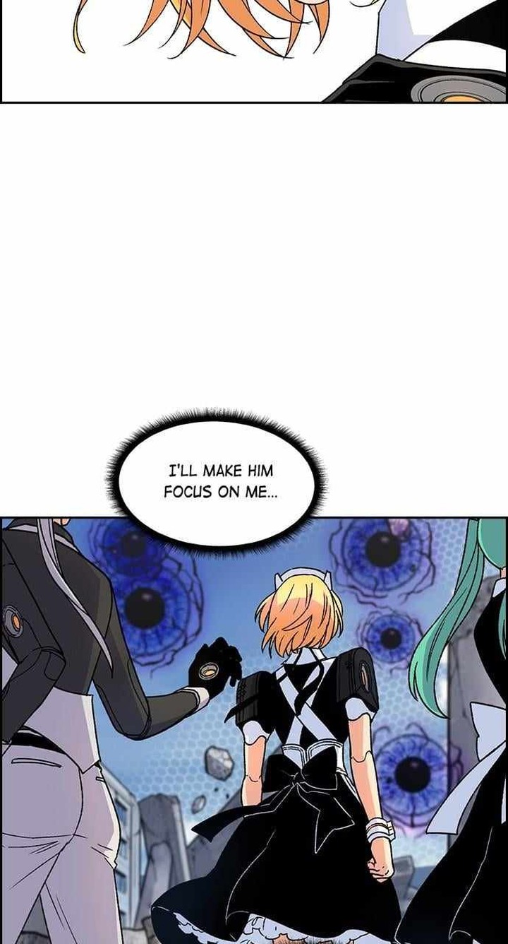 Housekeeper Chae Yong Taek Chapter 78 Page 61
