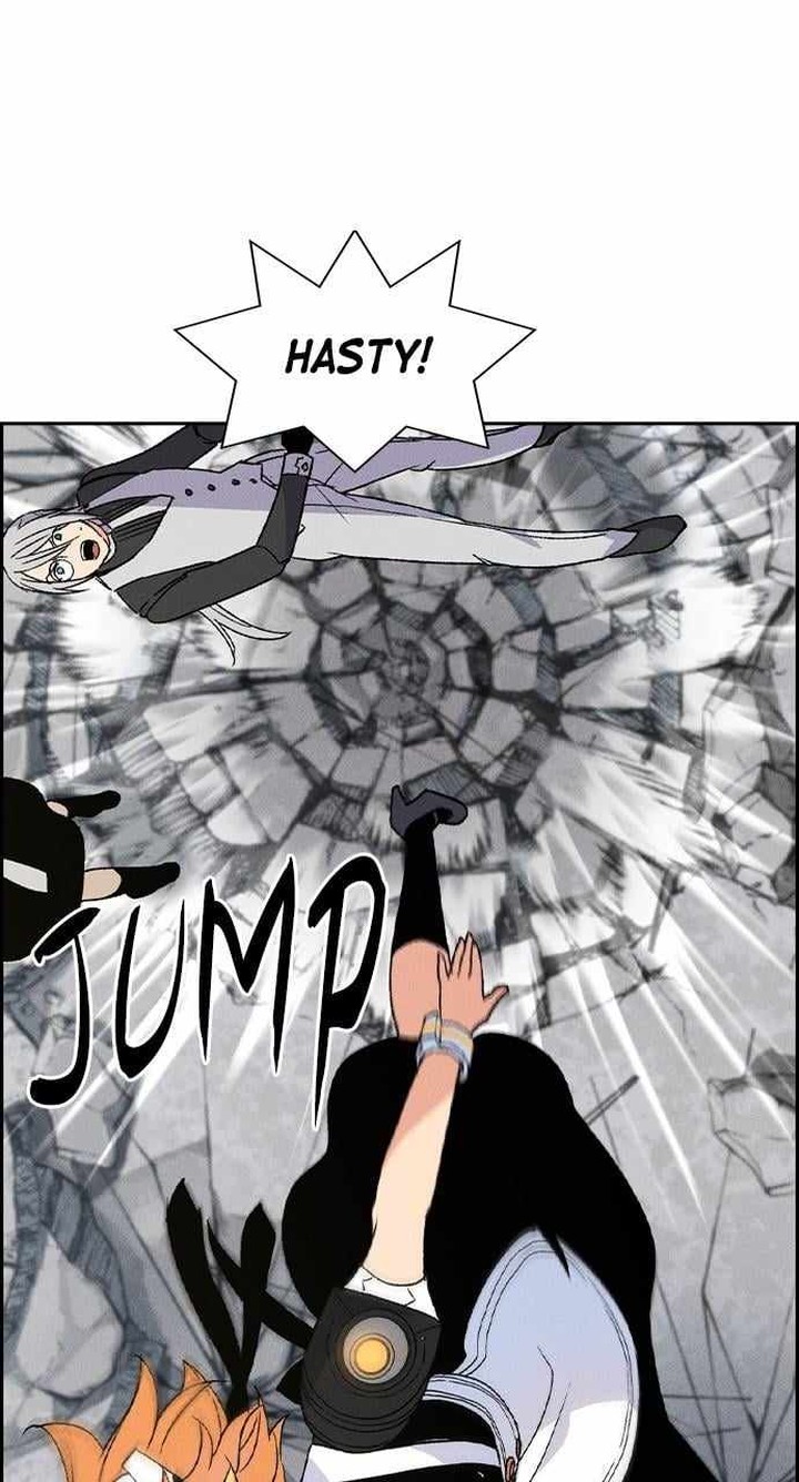 Housekeeper Chae Yong Taek Chapter 78 Page 64