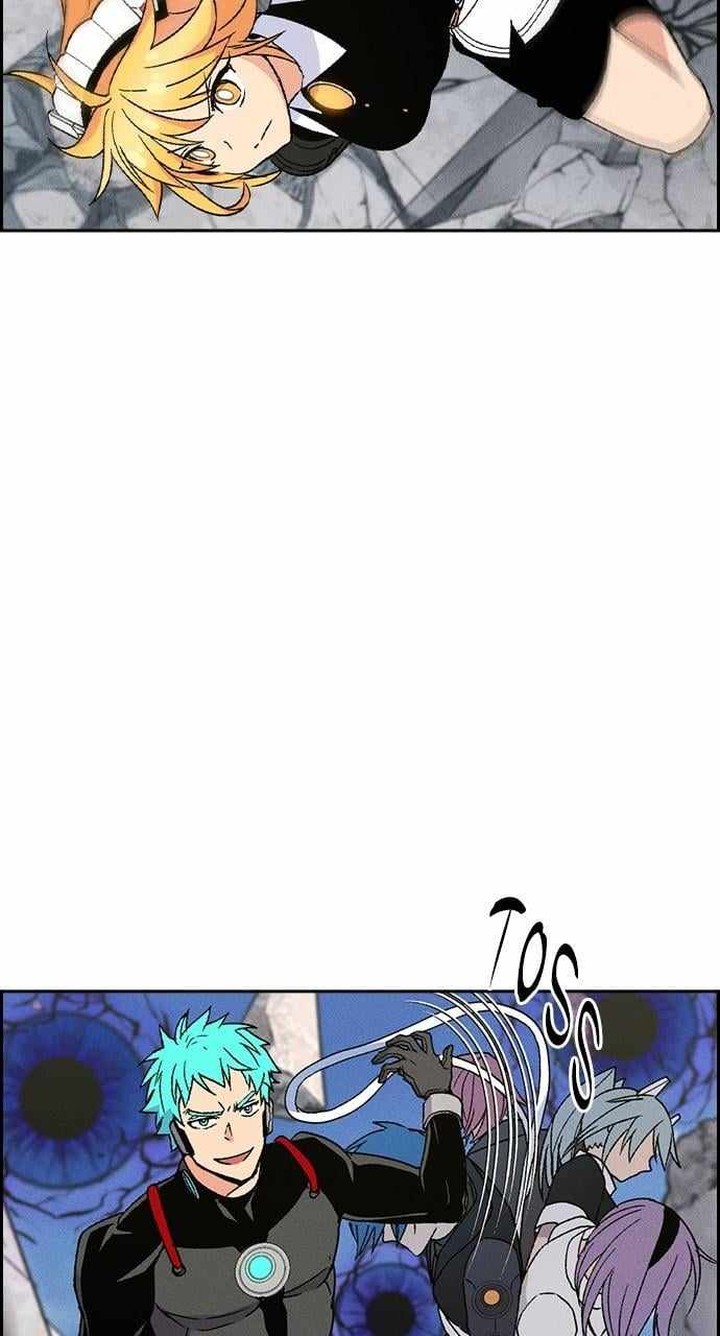 Housekeeper Chae Yong Taek Chapter 78 Page 65