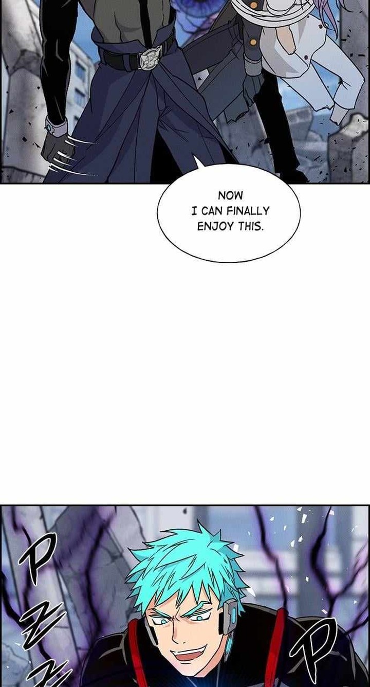 Housekeeper Chae Yong Taek Chapter 78 Page 66