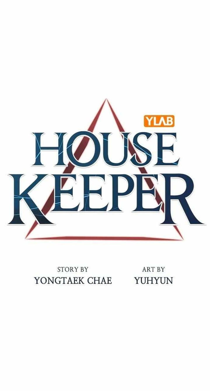 Housekeeper Chae Yong Taek Chapter 79 Page 11