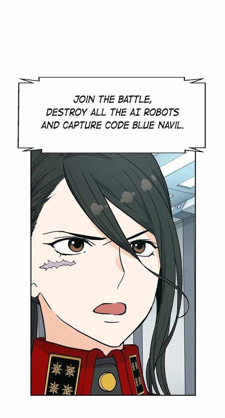 Housekeeper Chae Yong Taek Chapter 79 Page 16