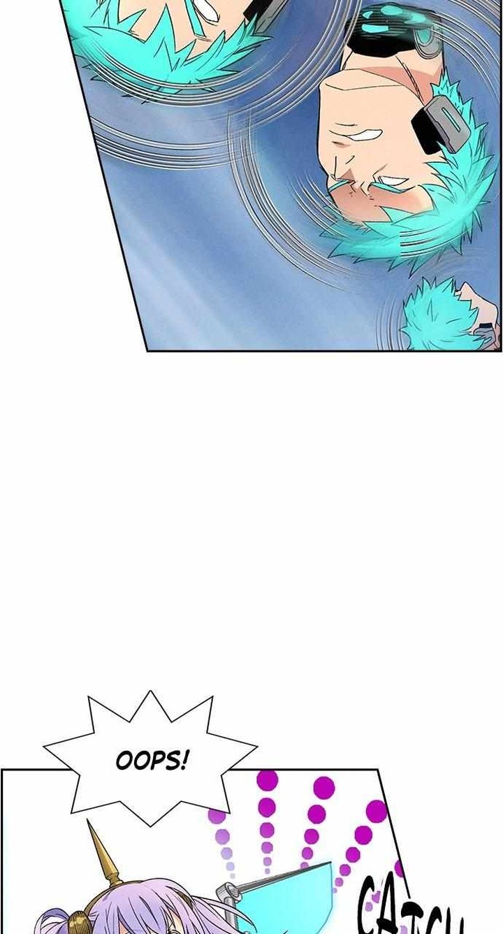 Housekeeper Chae Yong Taek Chapter 79 Page 21