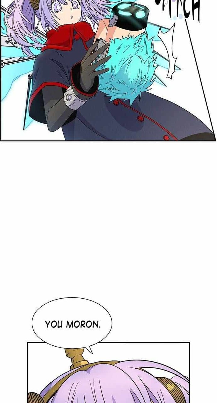 Housekeeper Chae Yong Taek Chapter 79 Page 22