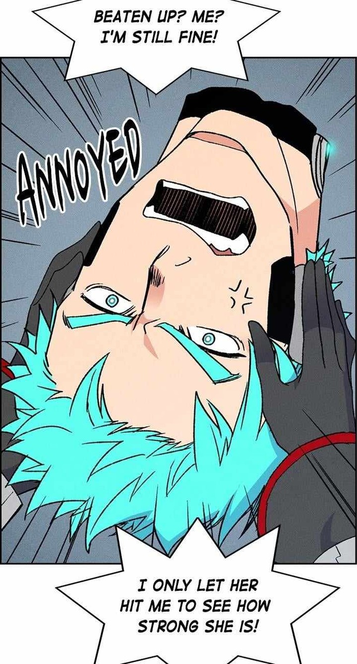 Housekeeper Chae Yong Taek Chapter 79 Page 24