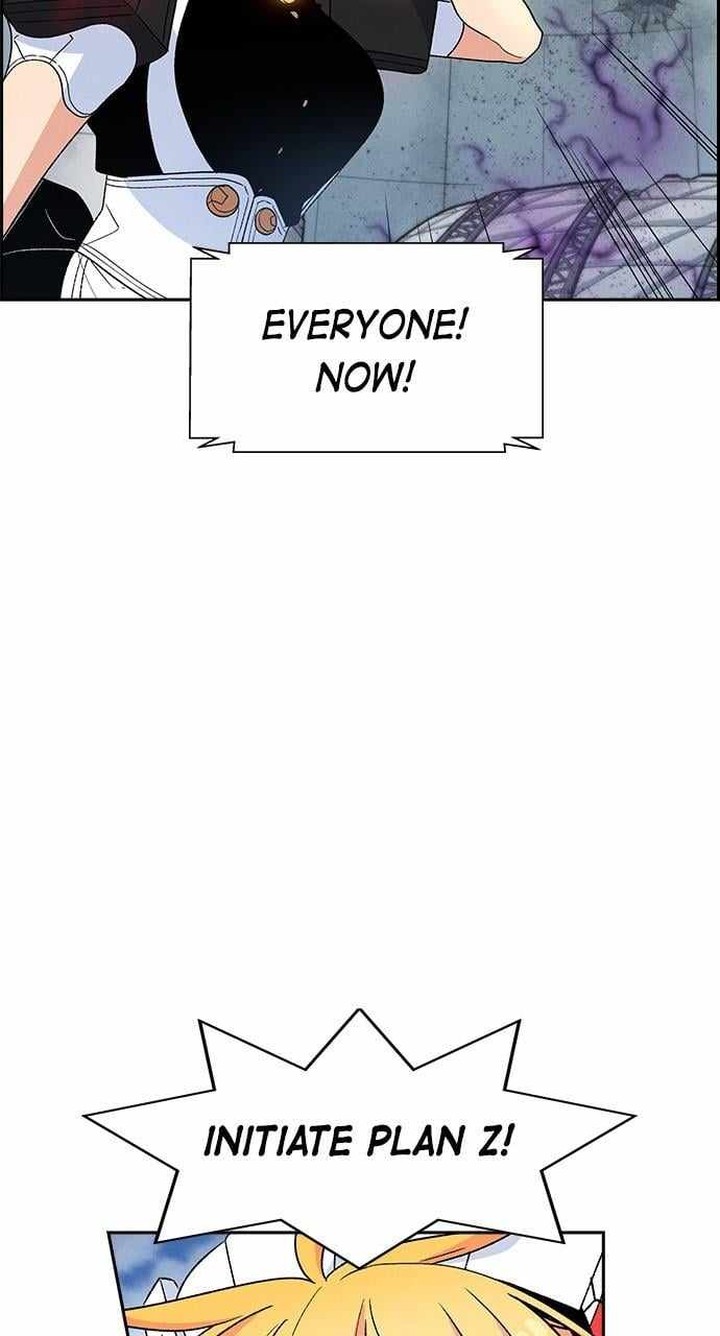 Housekeeper Chae Yong Taek Chapter 79 Page 26