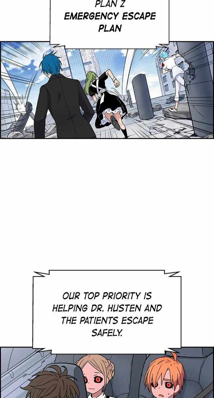 Housekeeper Chae Yong Taek Chapter 79 Page 28