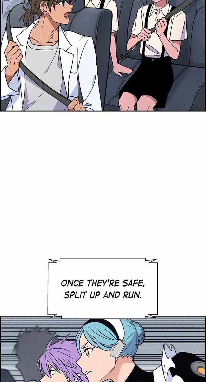 Housekeeper Chae Yong Taek Chapter 79 Page 29