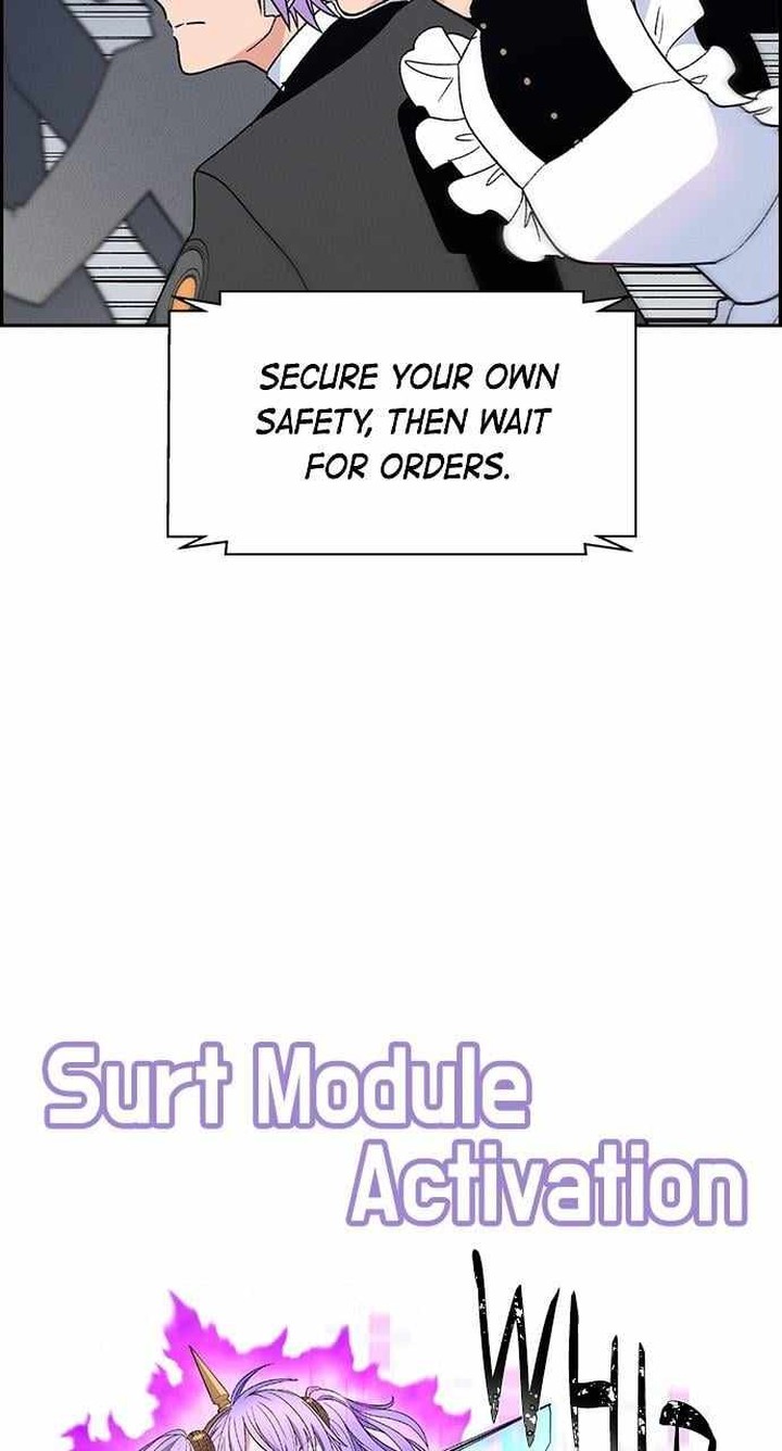 Housekeeper Chae Yong Taek Chapter 79 Page 30