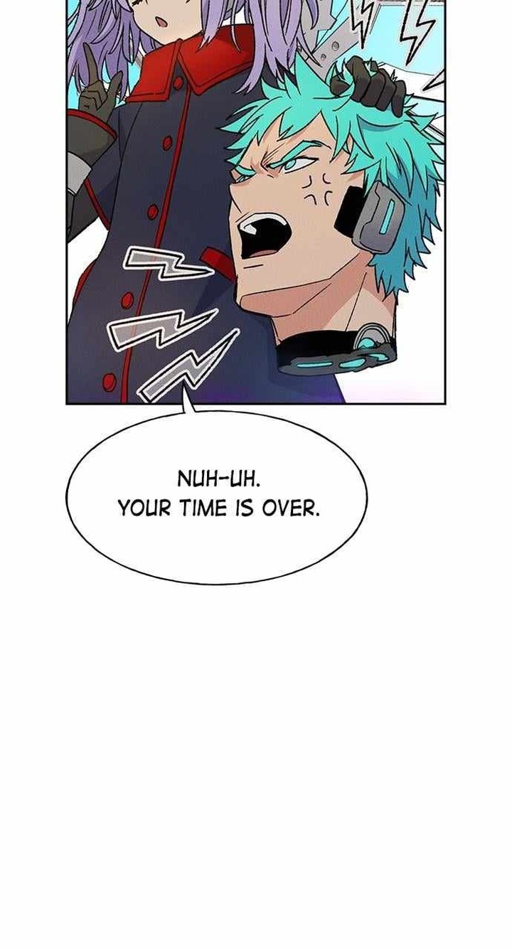 Housekeeper Chae Yong Taek Chapter 79 Page 32
