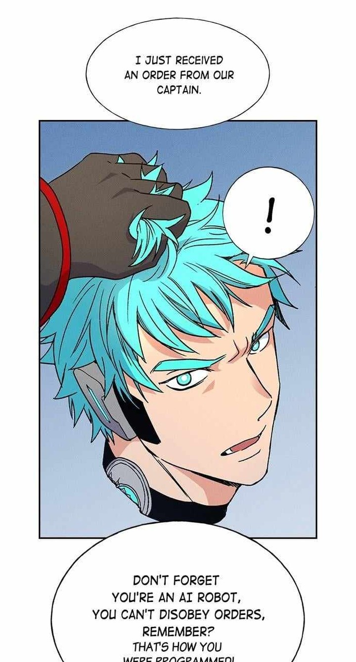 Housekeeper Chae Yong Taek Chapter 79 Page 33