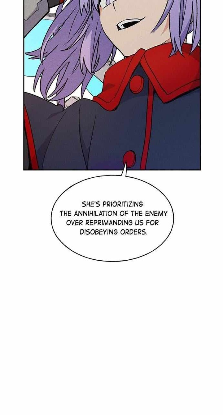 Housekeeper Chae Yong Taek Chapter 79 Page 35