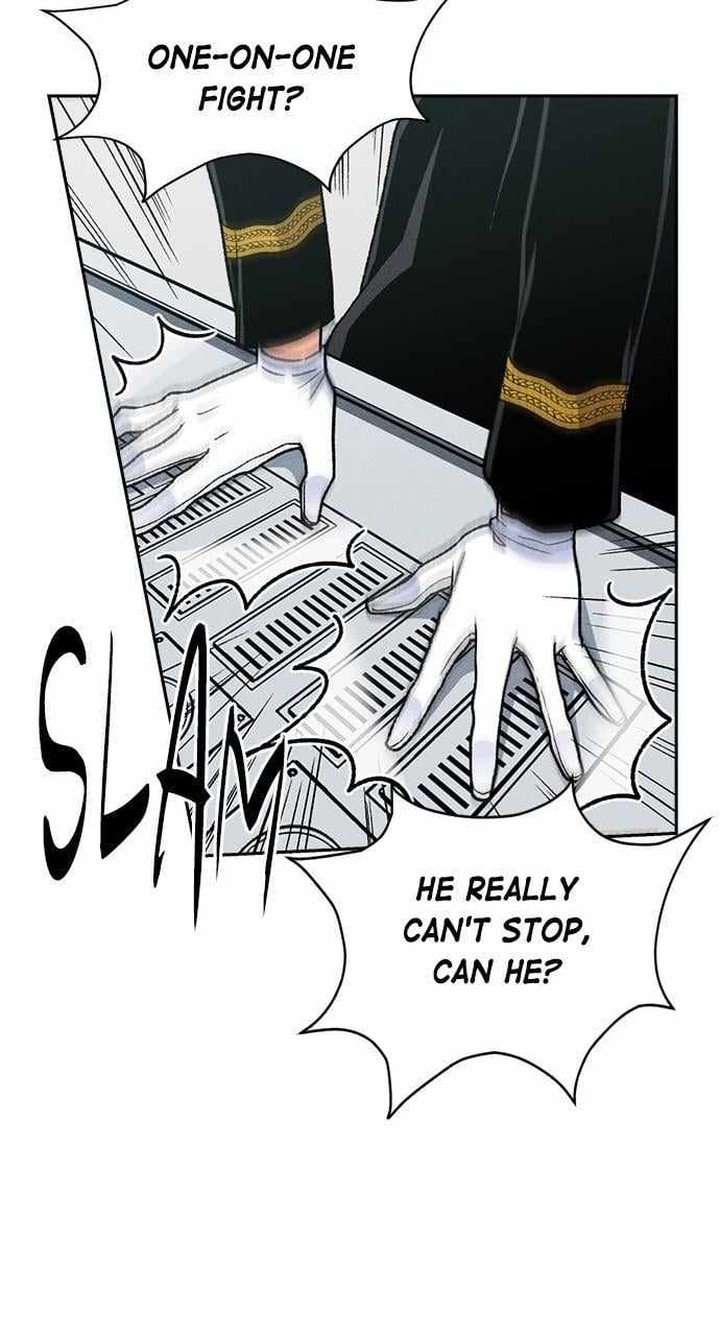 Housekeeper Chae Yong Taek Chapter 79 Page 4