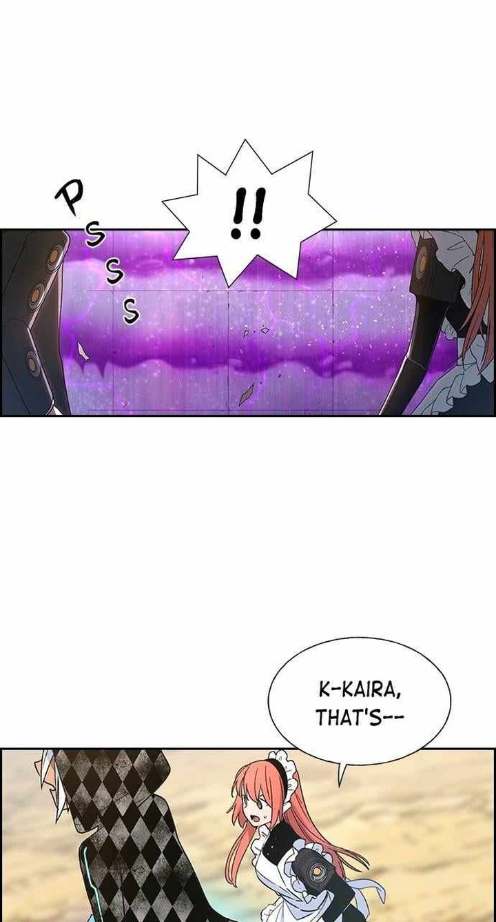 Housekeeper Chae Yong Taek Chapter 79 Page 48