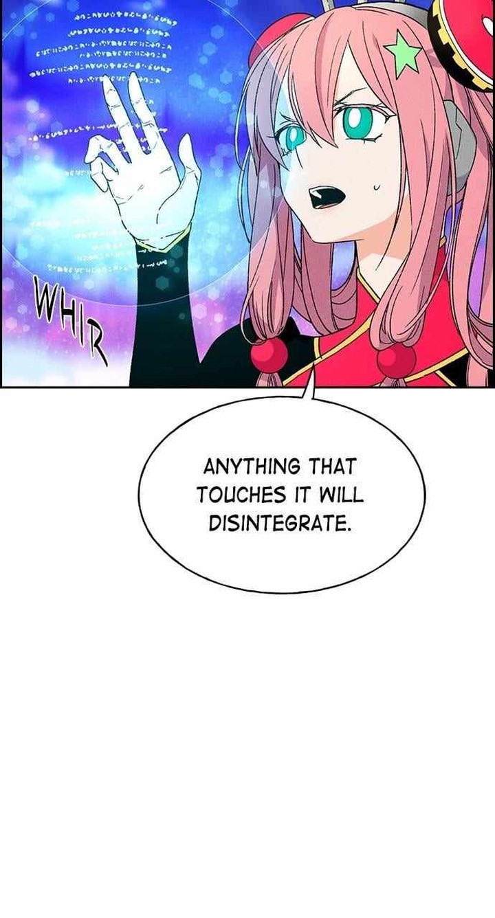 Housekeeper Chae Yong Taek Chapter 79 Page 54