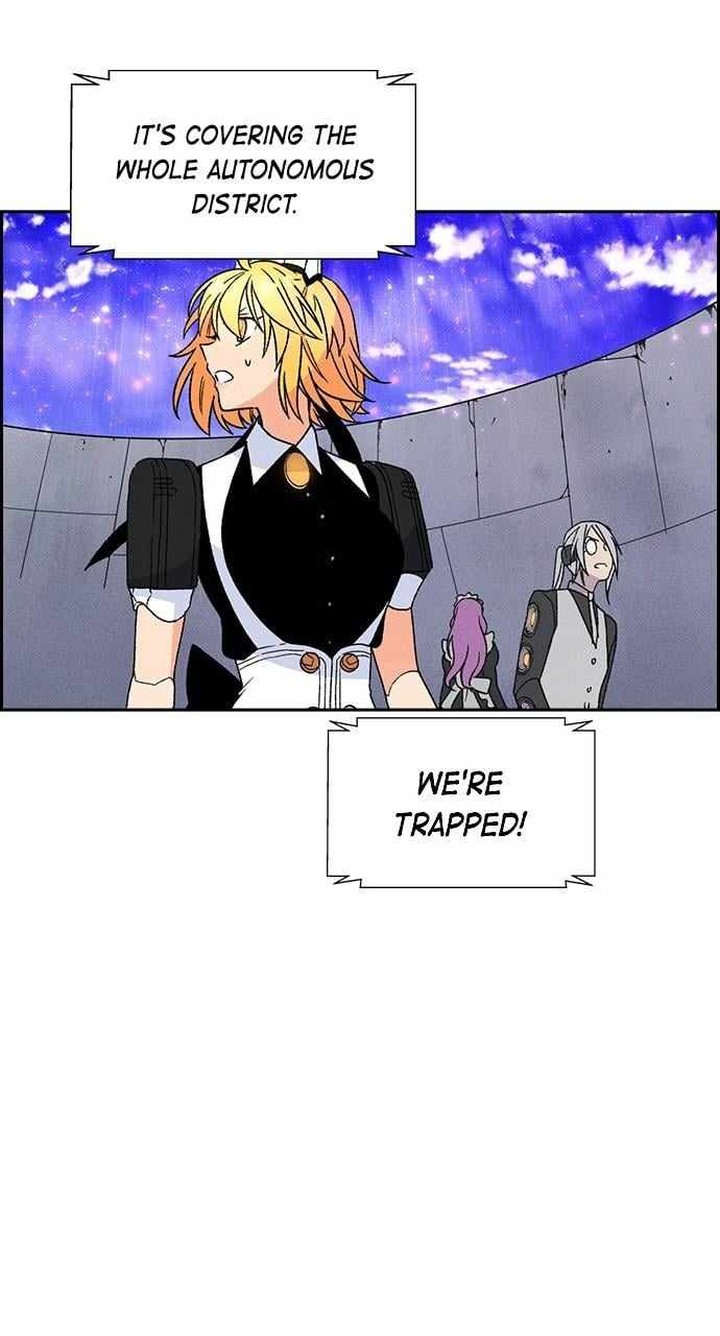 Housekeeper Chae Yong Taek Chapter 79 Page 55