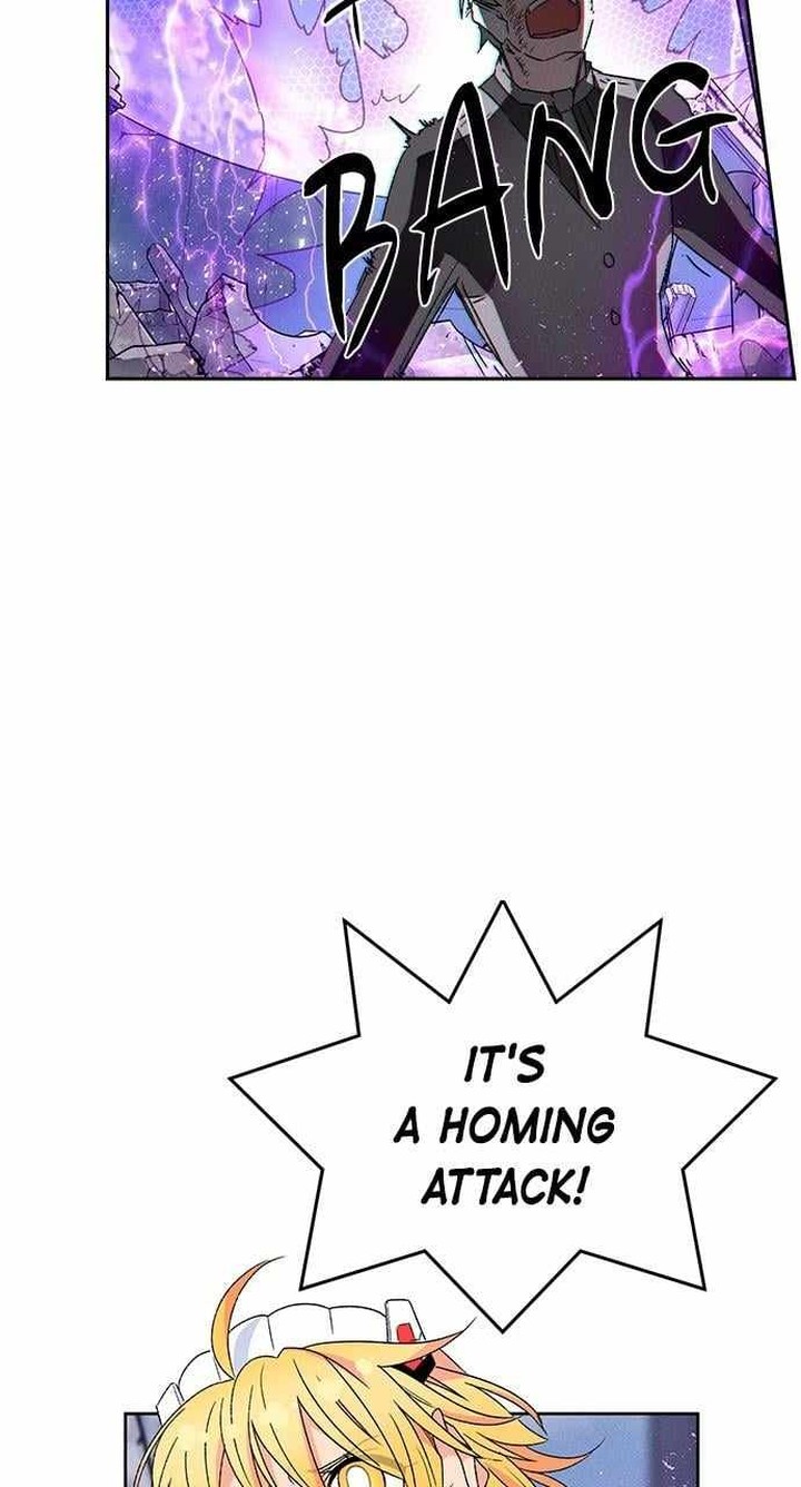 Housekeeper Chae Yong Taek Chapter 79 Page 67