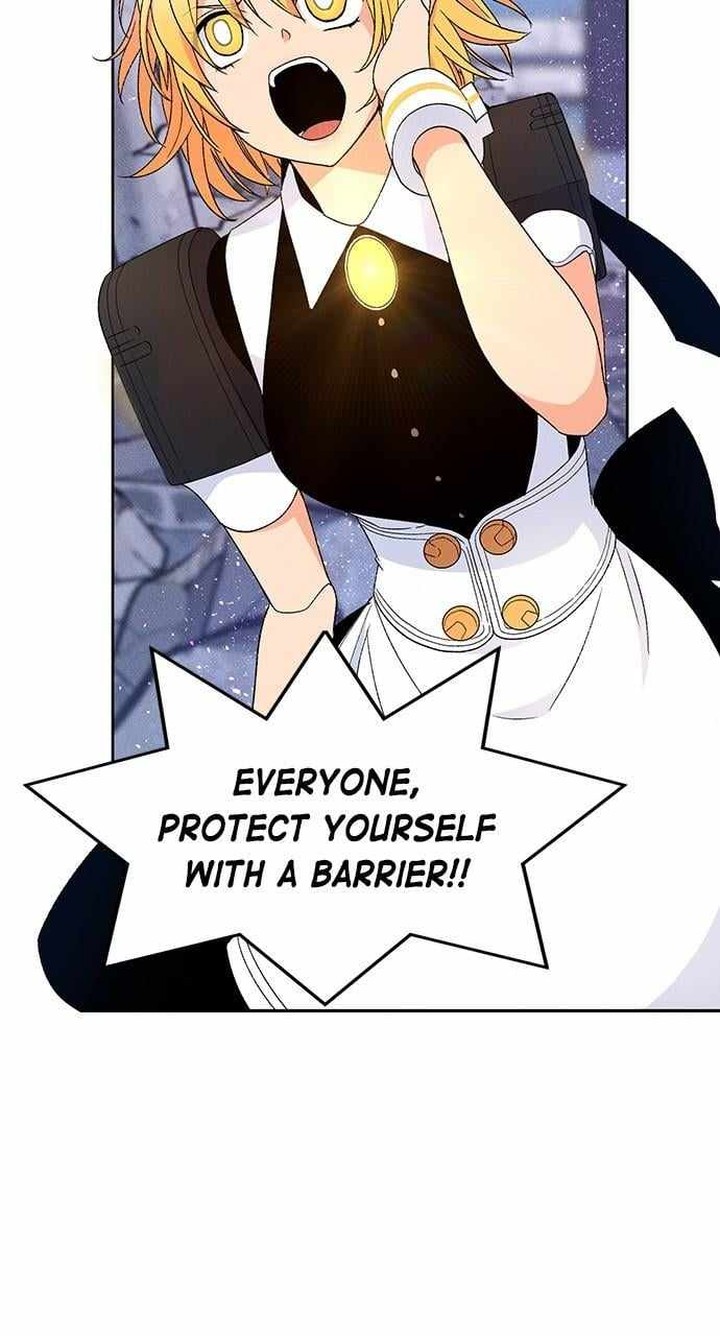 Housekeeper Chae Yong Taek Chapter 79 Page 68