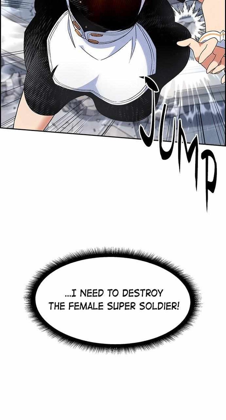 Housekeeper Chae Yong Taek Chapter 79 Page 73