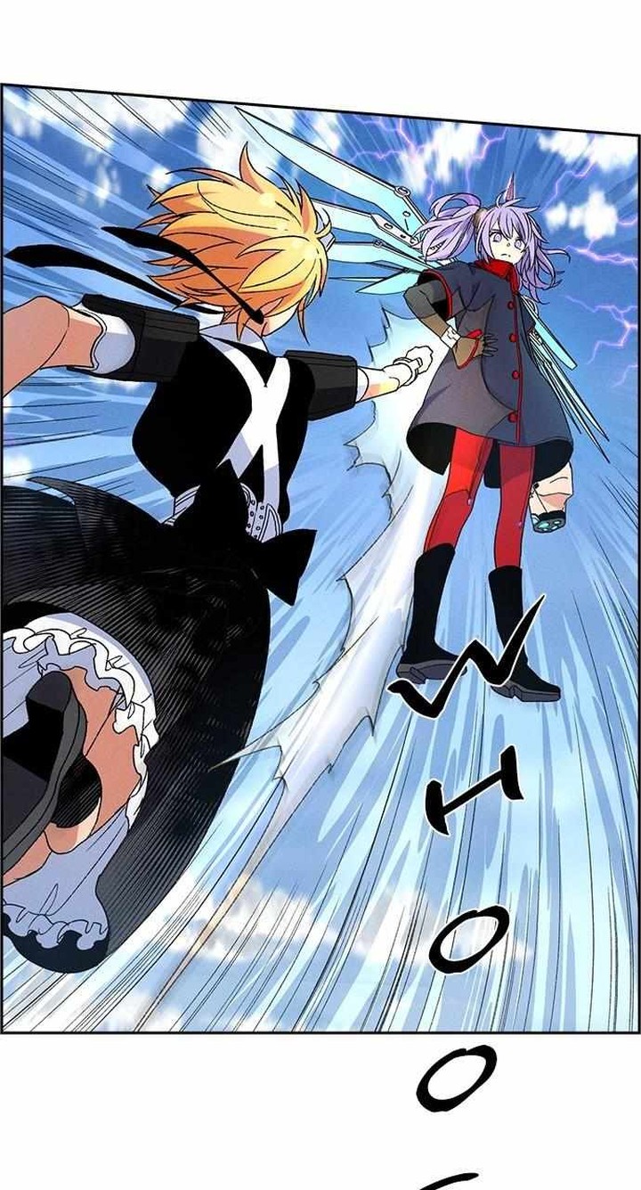 Housekeeper Chae Yong Taek Chapter 79 Page 74