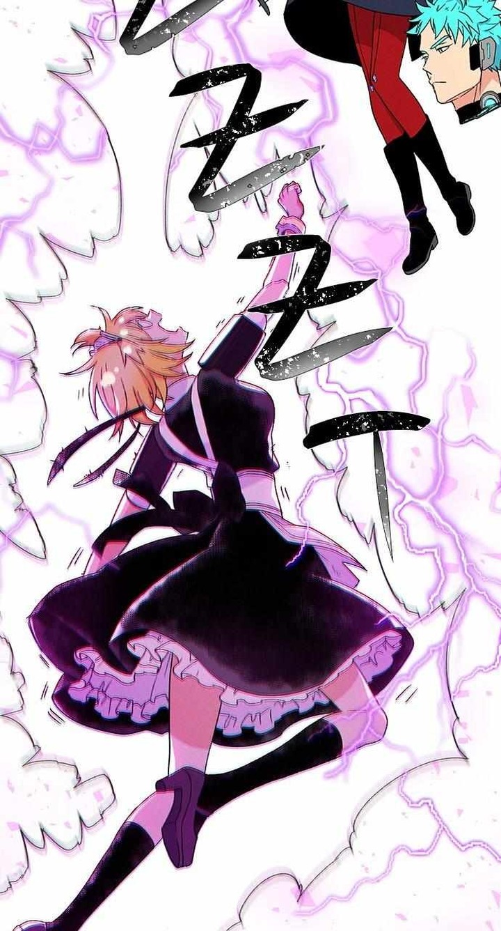 Housekeeper Chae Yong Taek Chapter 79 Page 76