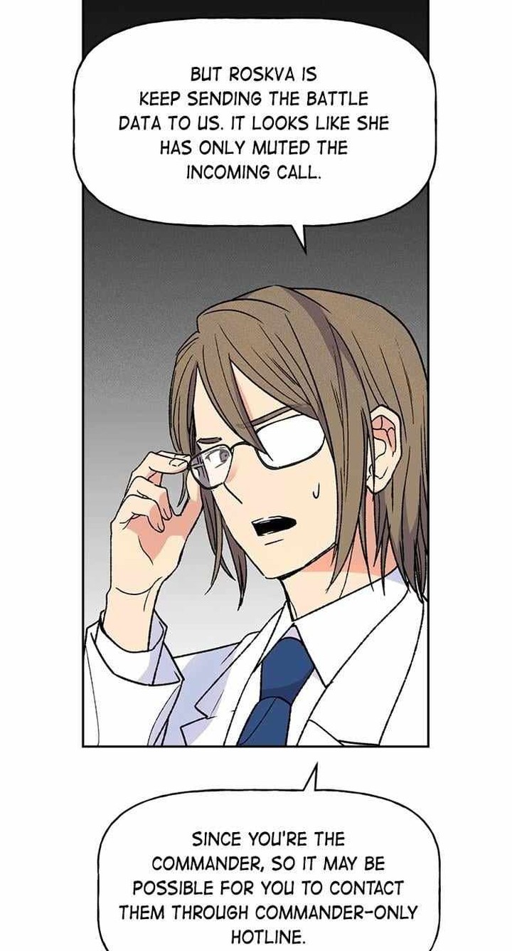 Housekeeper Chae Yong Taek Chapter 79 Page 8