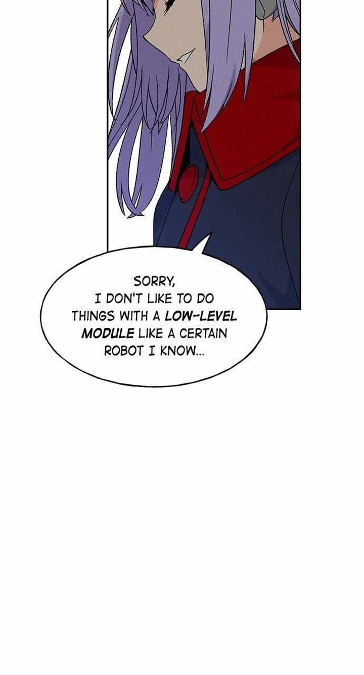 Housekeeper Chae Yong Taek Chapter 79 Page 85