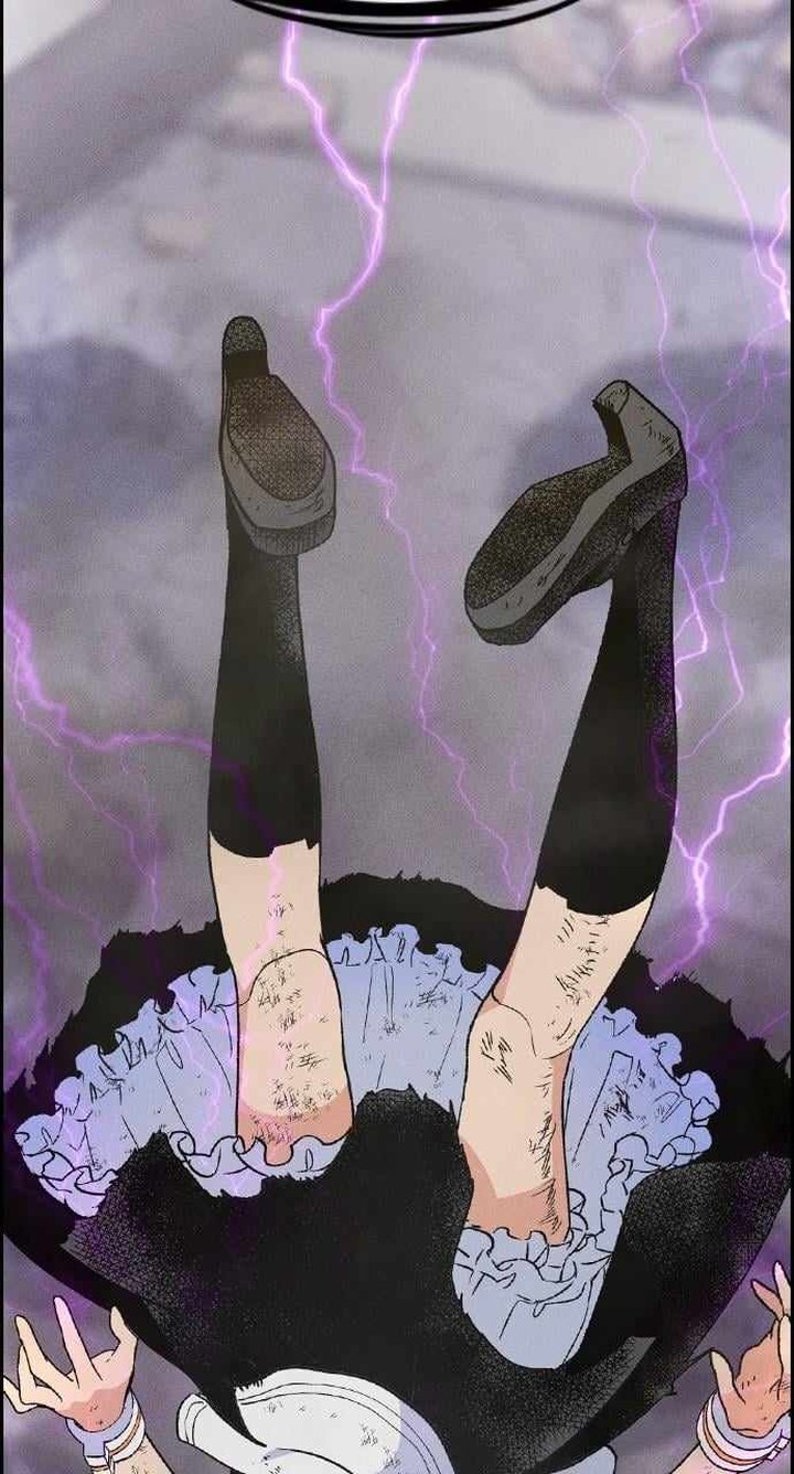 Housekeeper Chae Yong Taek Chapter 79 Page 88