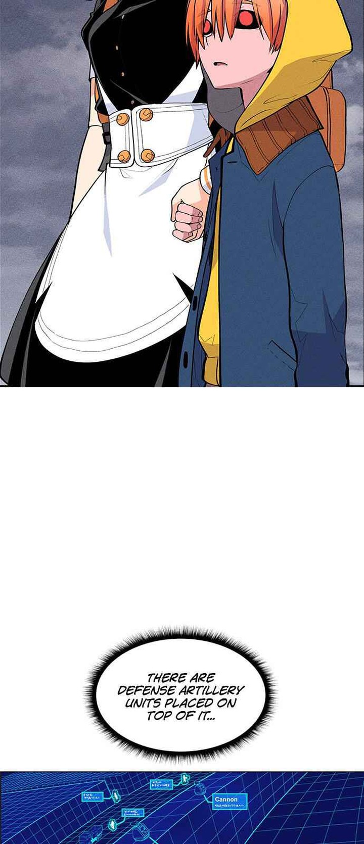 Housekeeper Chae Yong Taek Chapter 8 Page 10