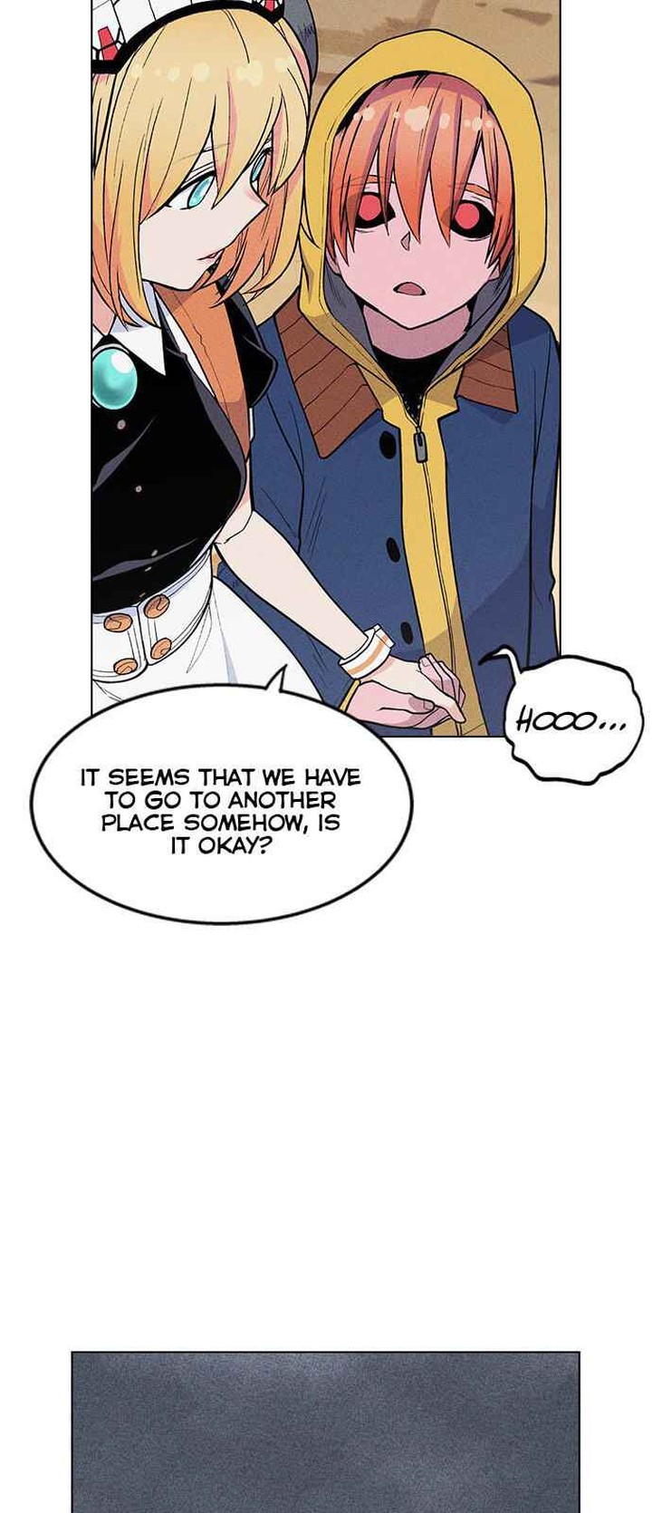 Housekeeper Chae Yong Taek Chapter 8 Page 12