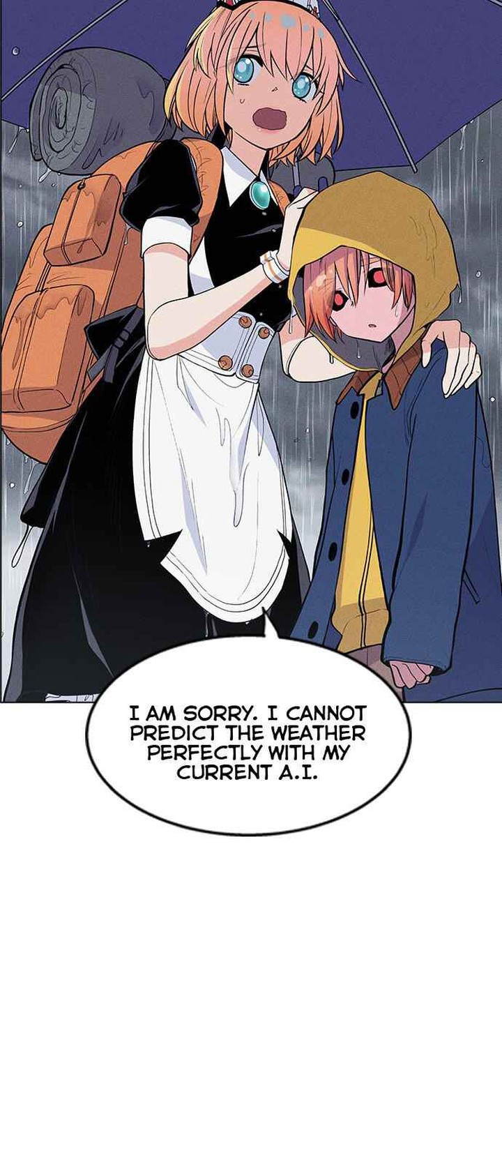 Housekeeper Chae Yong Taek Chapter 8 Page 18