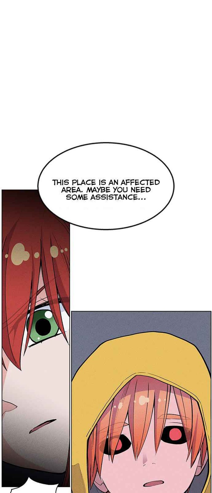 Housekeeper Chae Yong Taek Chapter 8 Page 26