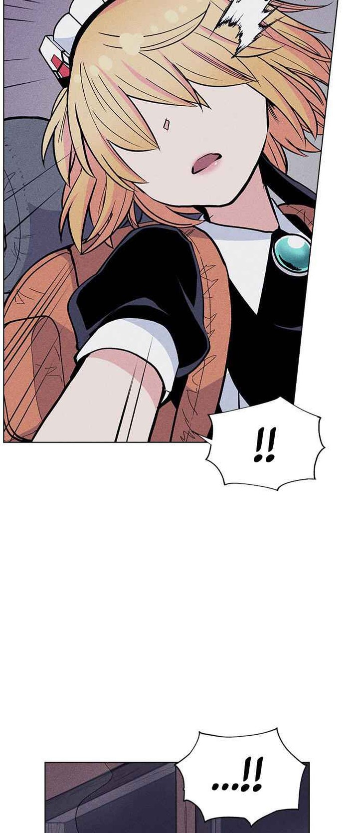 Housekeeper Chae Yong Taek Chapter 8 Page 29