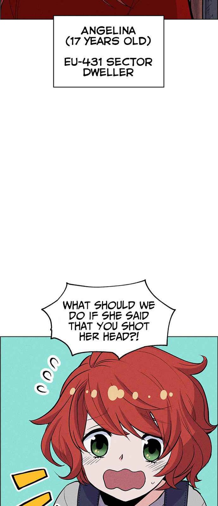Housekeeper Chae Yong Taek Chapter 8 Page 37