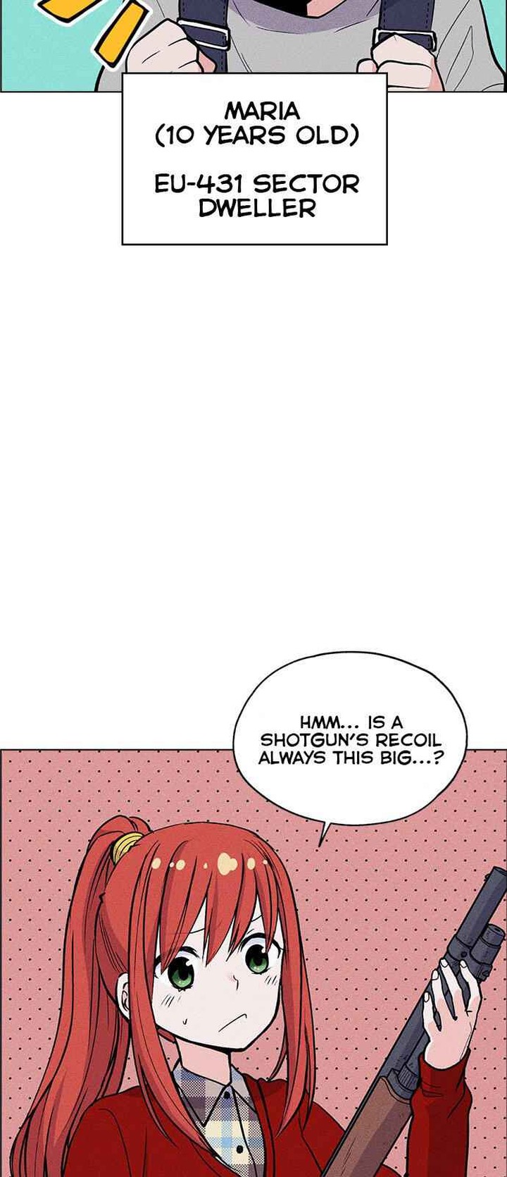 Housekeeper Chae Yong Taek Chapter 8 Page 38