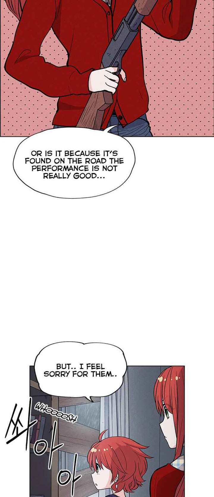 Housekeeper Chae Yong Taek Chapter 8 Page 39