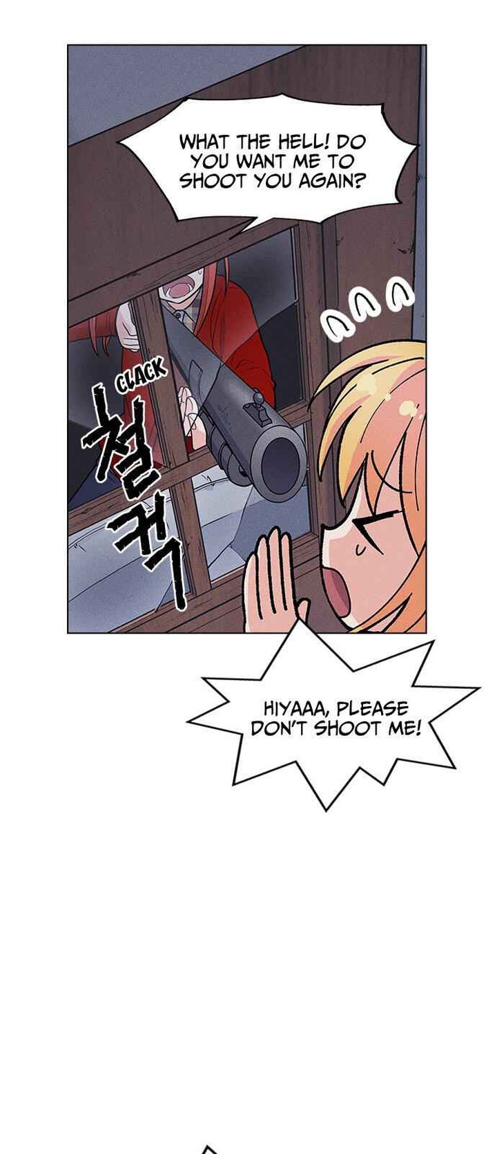 Housekeeper Chae Yong Taek Chapter 8 Page 44