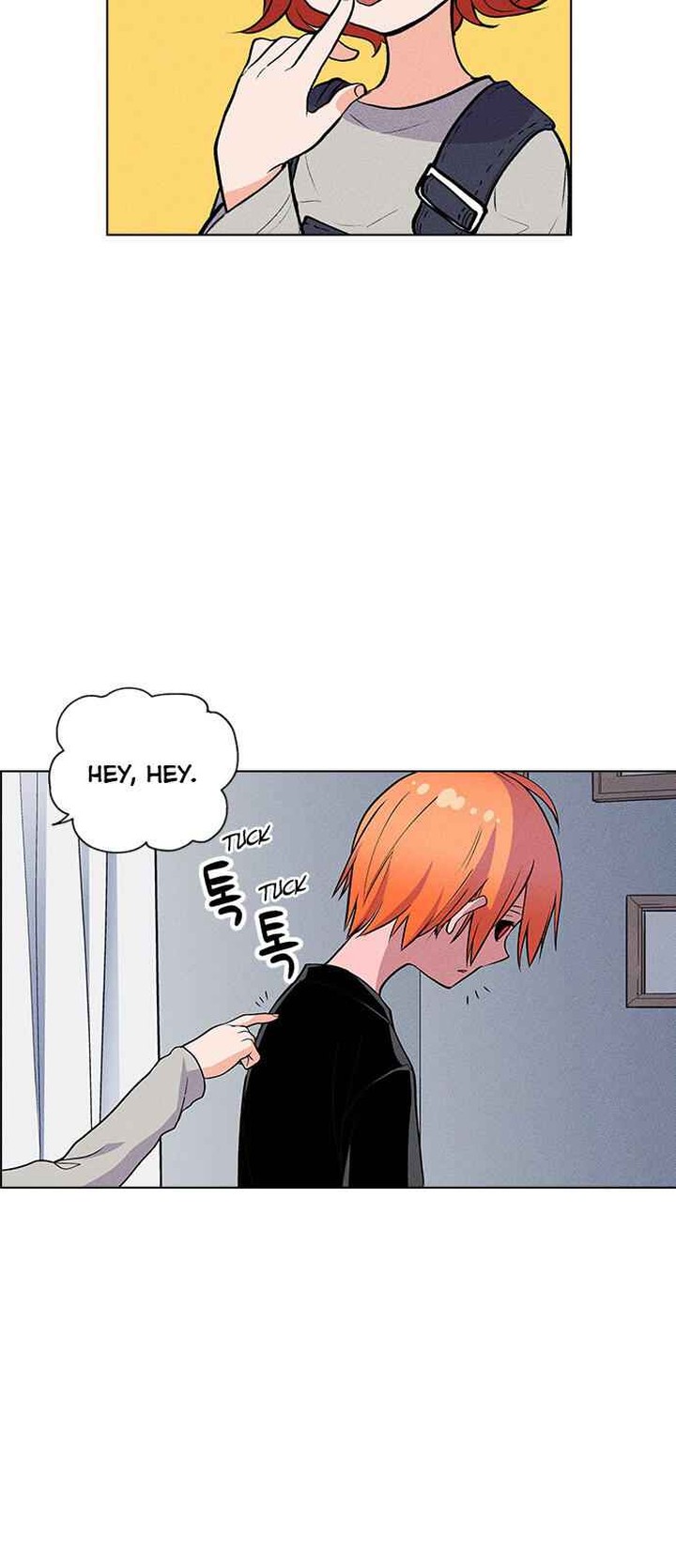 Housekeeper Chae Yong Taek Chapter 8 Page 52